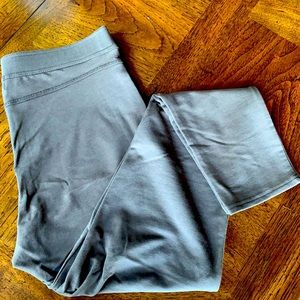 2 for $15! Bundle and save! New-brown leggings by Adam Jacobs size M